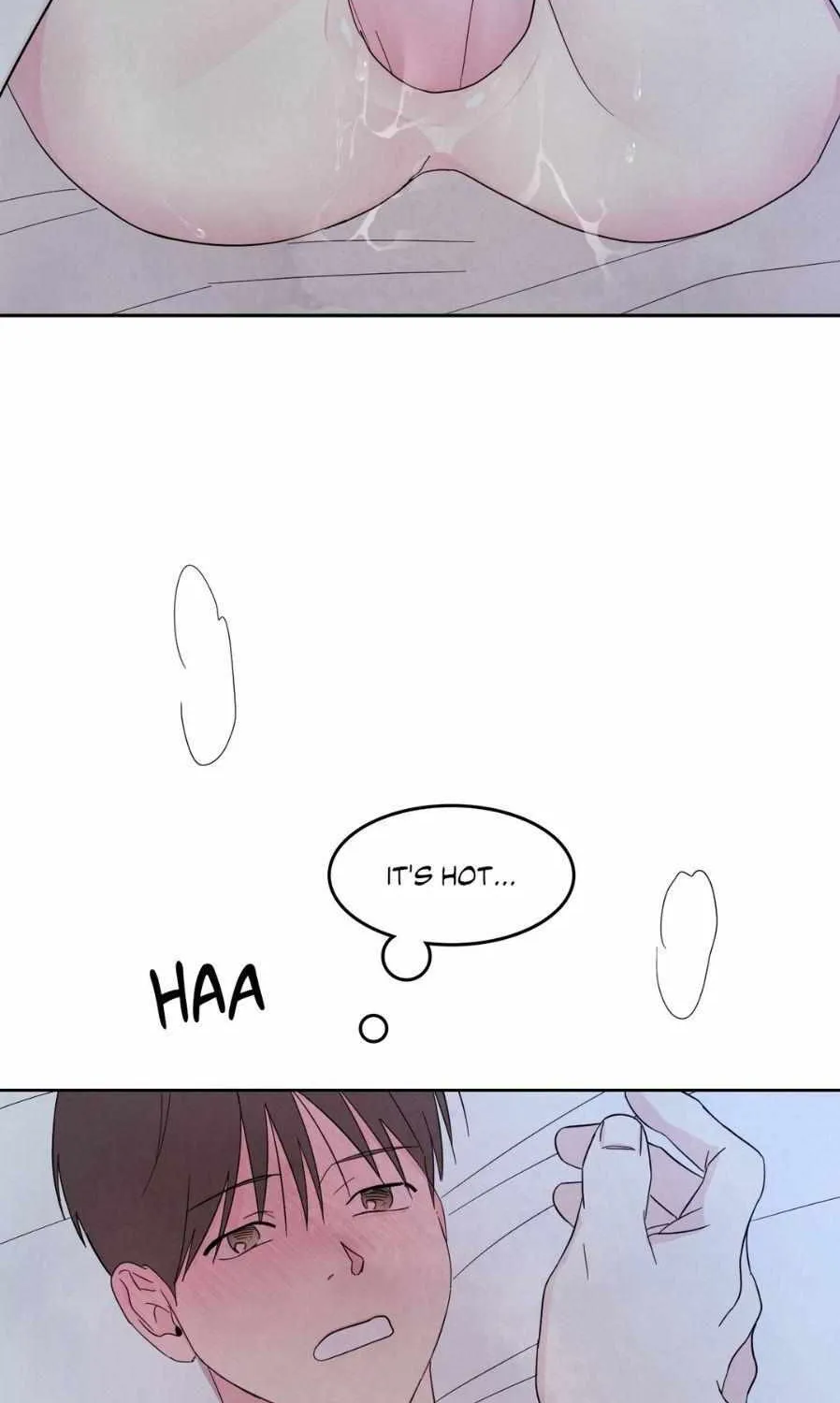 Read Topsy-Turvy chapter 51 image 3 on Lezhin