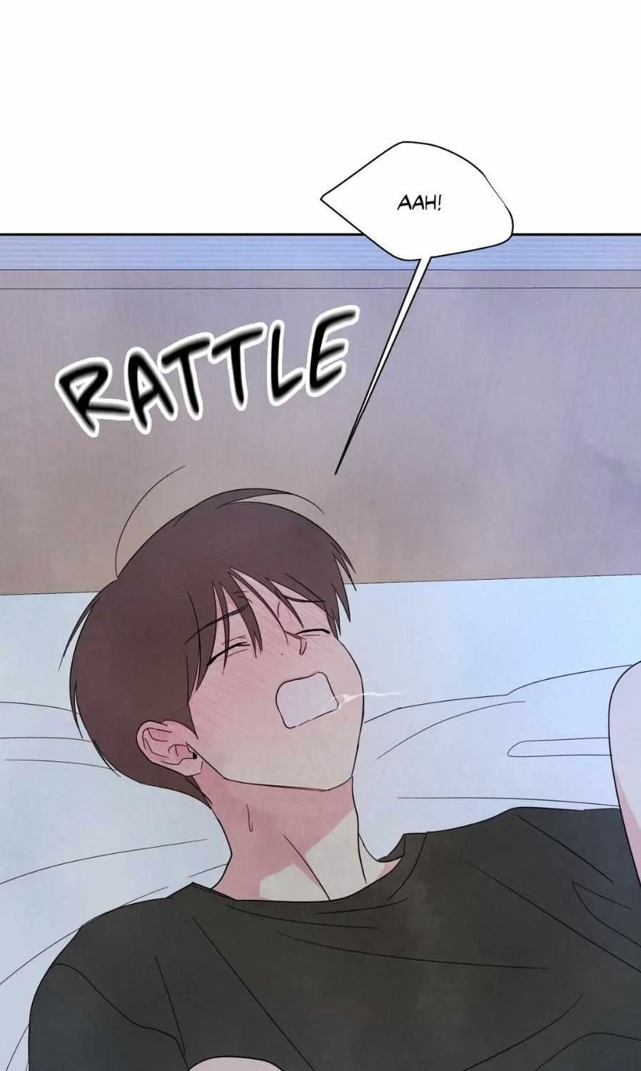 Read Topsy-Turvy chapter 51 image 35 on Lezhin