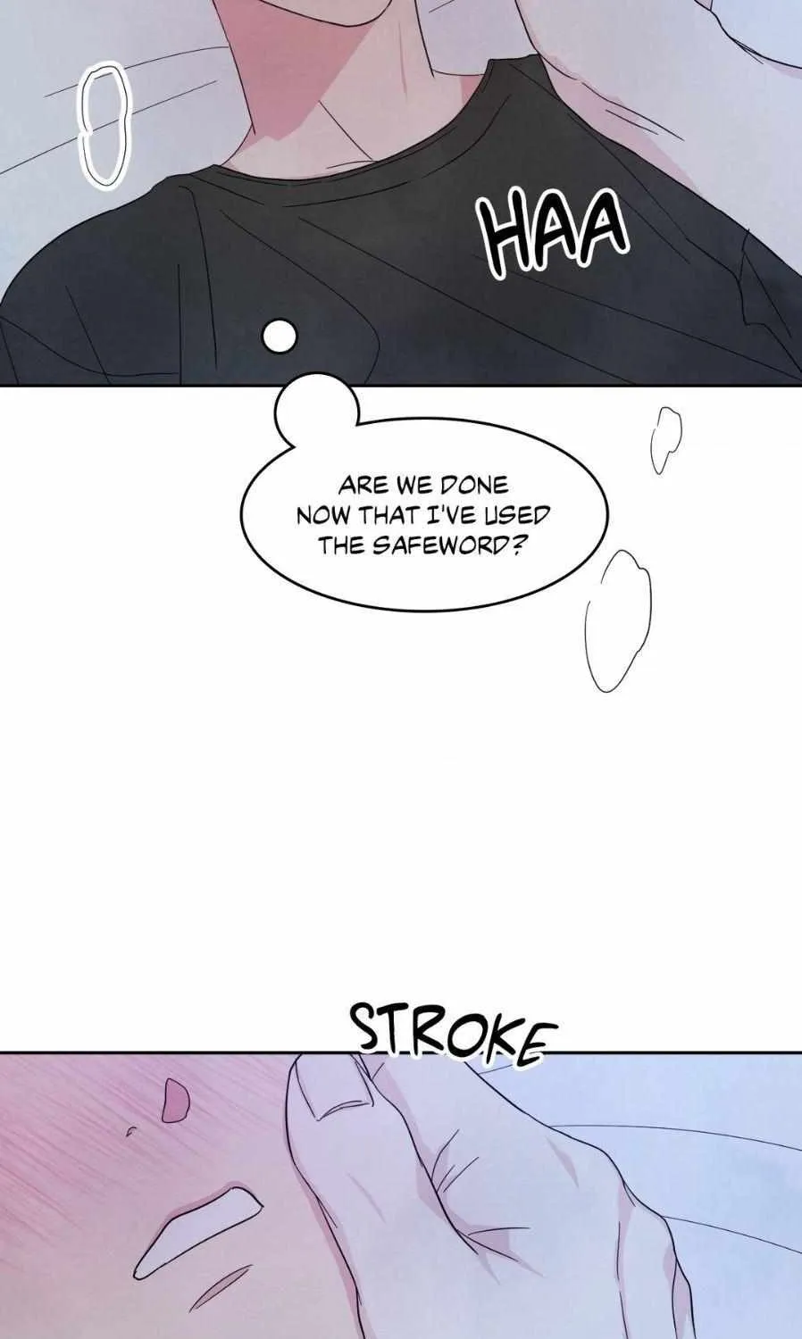 Read Topsy-Turvy chapter 51 image 4 on Lezhin