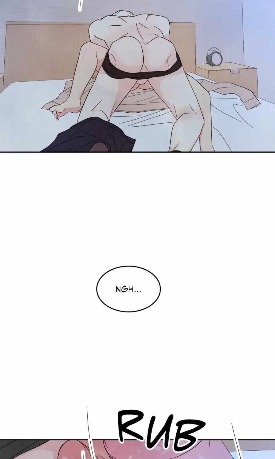 Read Topsy-Turvy chapter 51 image 42 on Lezhin