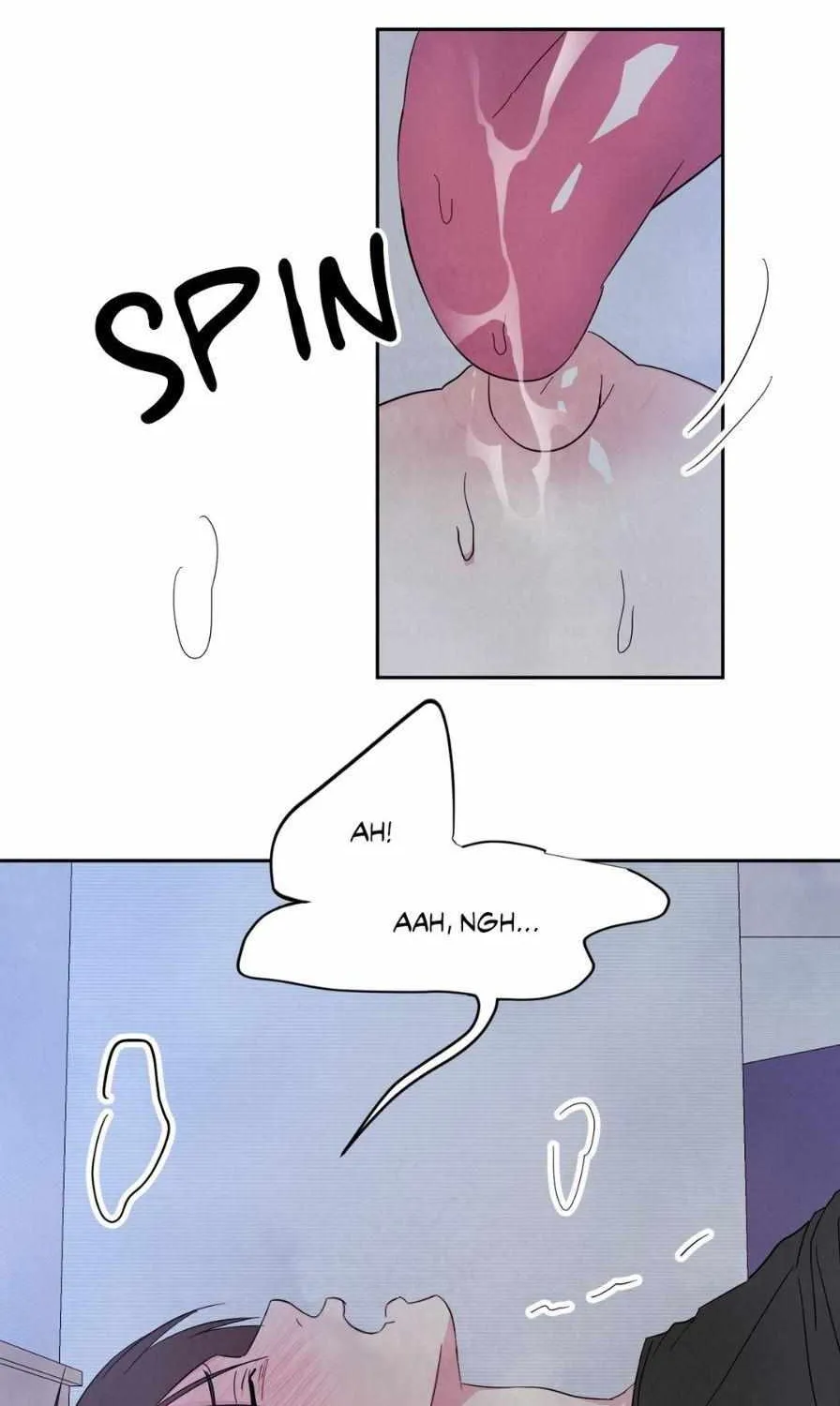 Read Topsy-Turvy chapter 51 image 53 on Lezhin