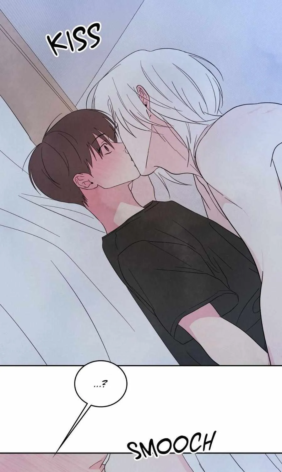 Read Topsy-Turvy chapter 51 image 6 on Lezhin