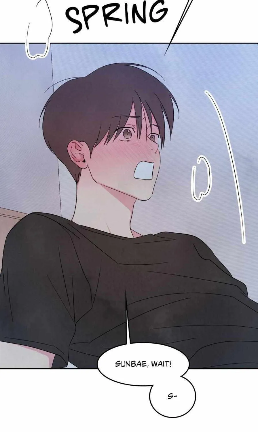Read Topsy-Turvy chapter 51 image 61 on Lezhin