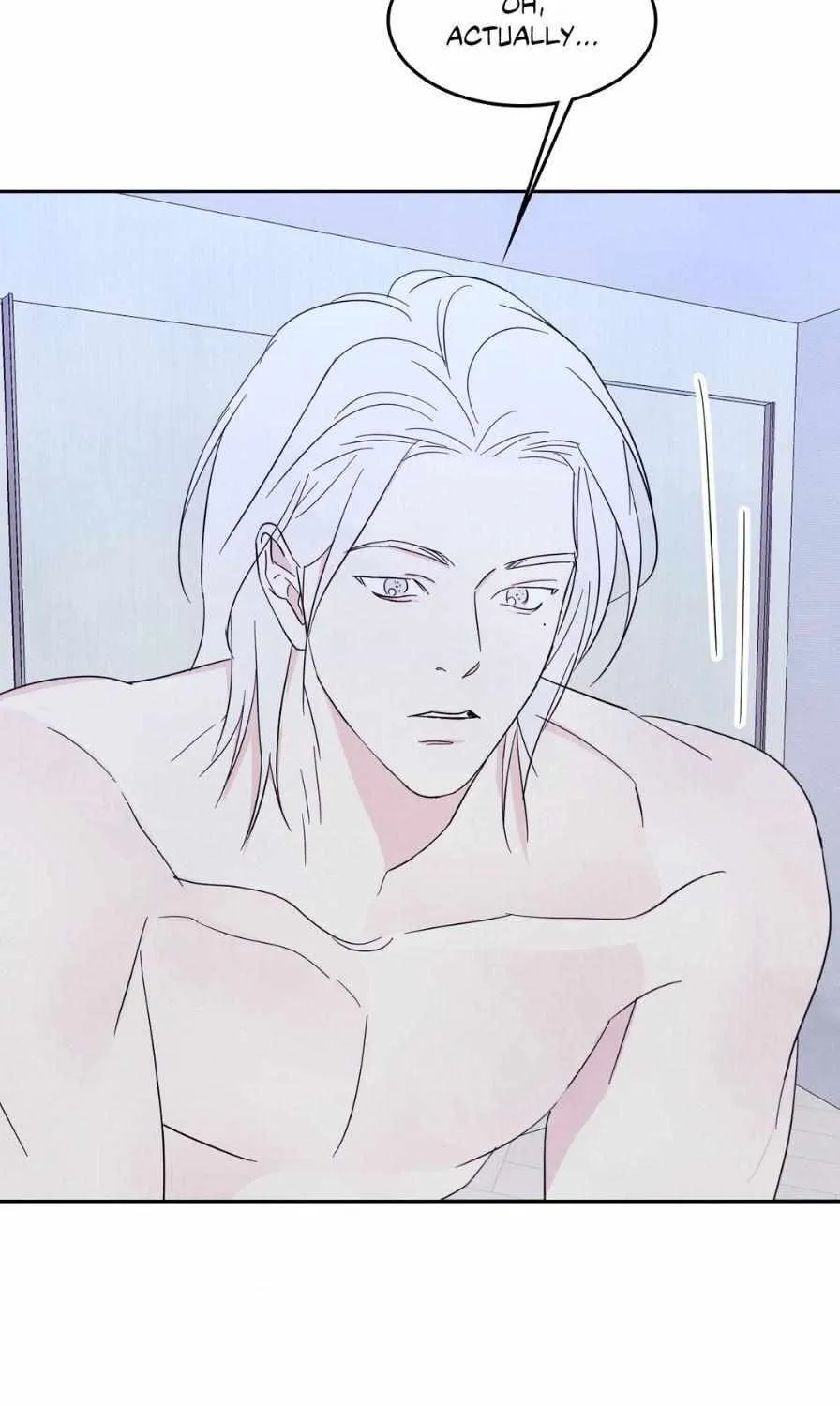 Read Topsy-Turvy chapter 51 image 70 on Lezhin