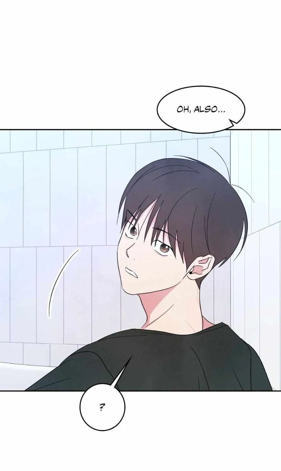 Read Topsy-Turvy chapter 51 image 73 on Lezhin