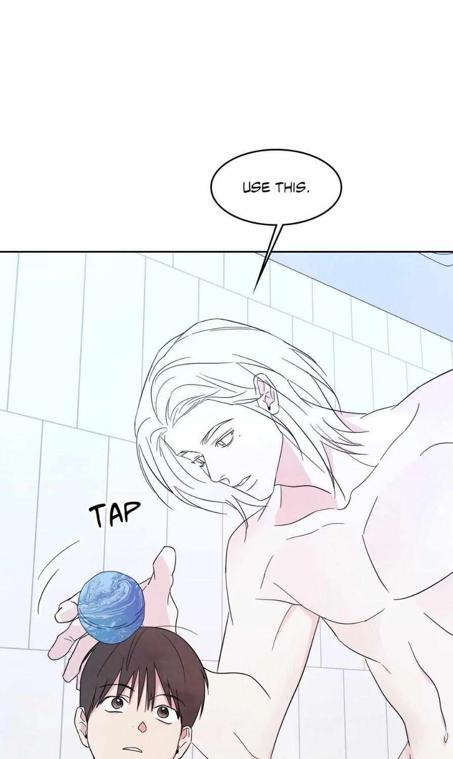 Read Topsy-Turvy chapter 51 image 74 on Lezhin