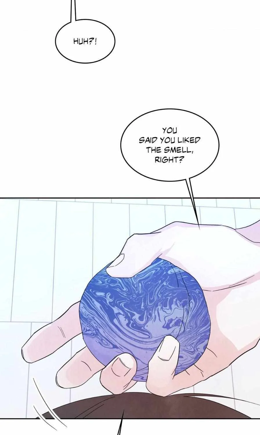 Read Topsy-Turvy chapter 51 image 76 on Lezhin