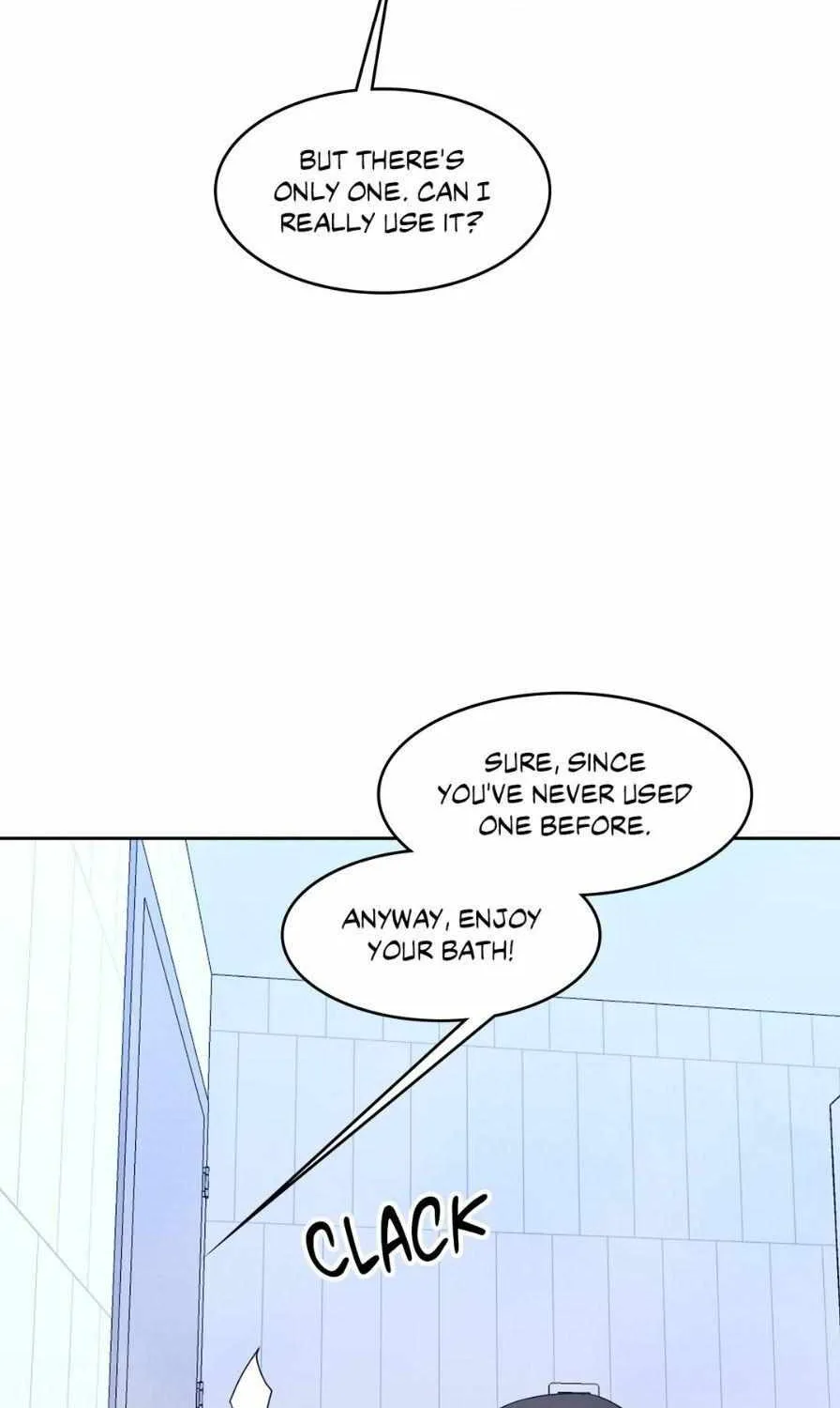 Read Topsy-Turvy chapter 51 image 77 on Lezhin