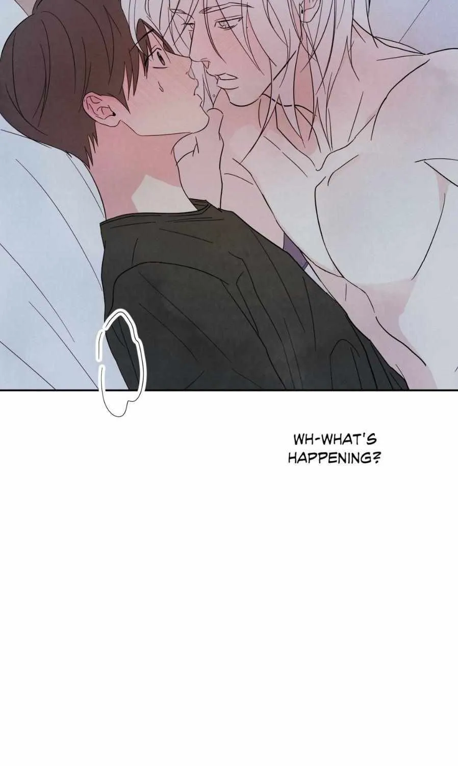 Read Topsy-Turvy chapter 51 image 8 on Lezhin