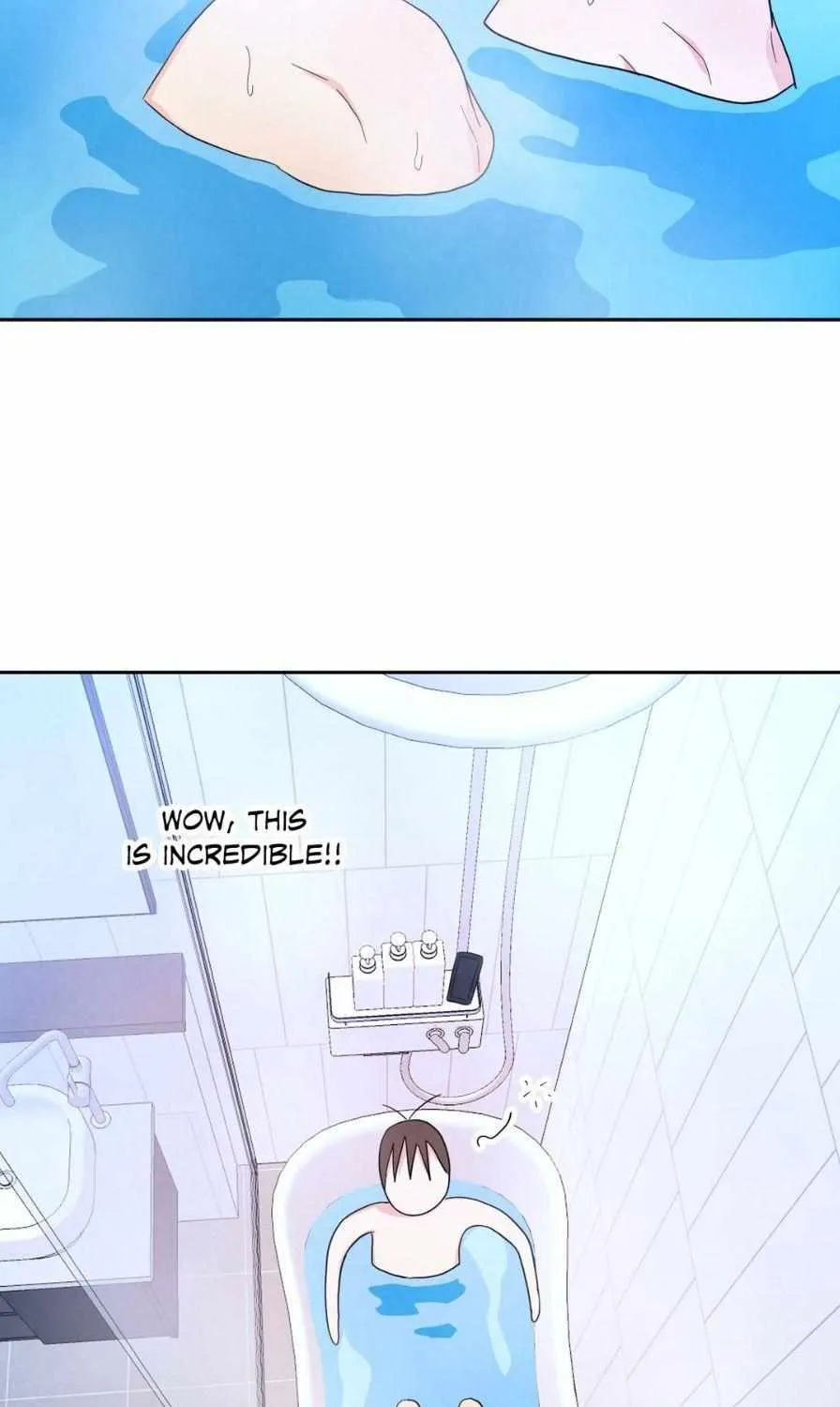 Read Topsy-Turvy chapter 51 image 80 on Lezhin