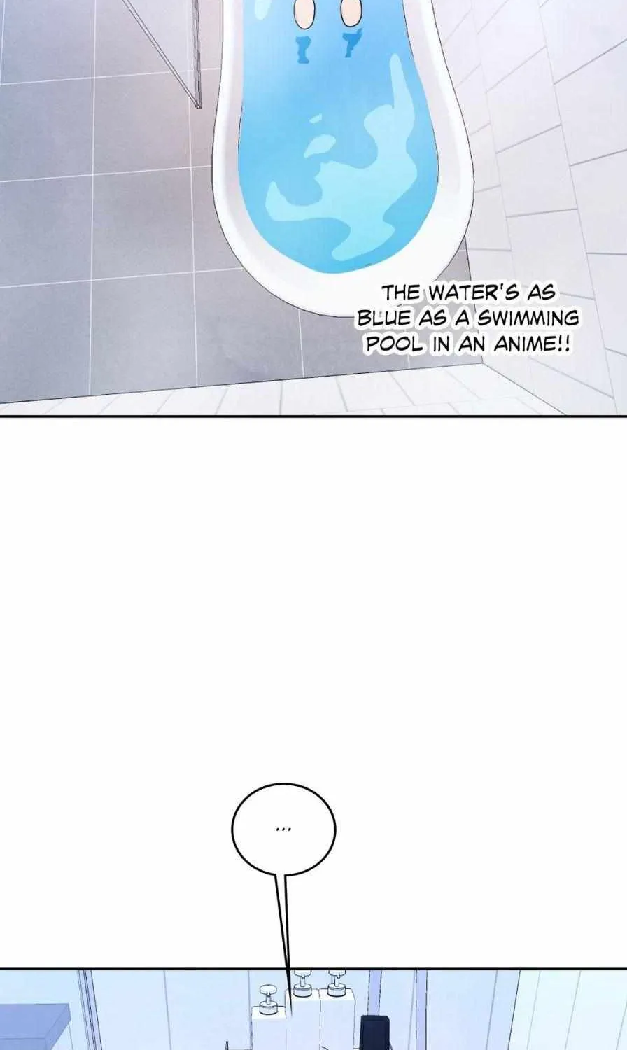 Read Topsy-Turvy chapter 51 image 81 on Lezhin
