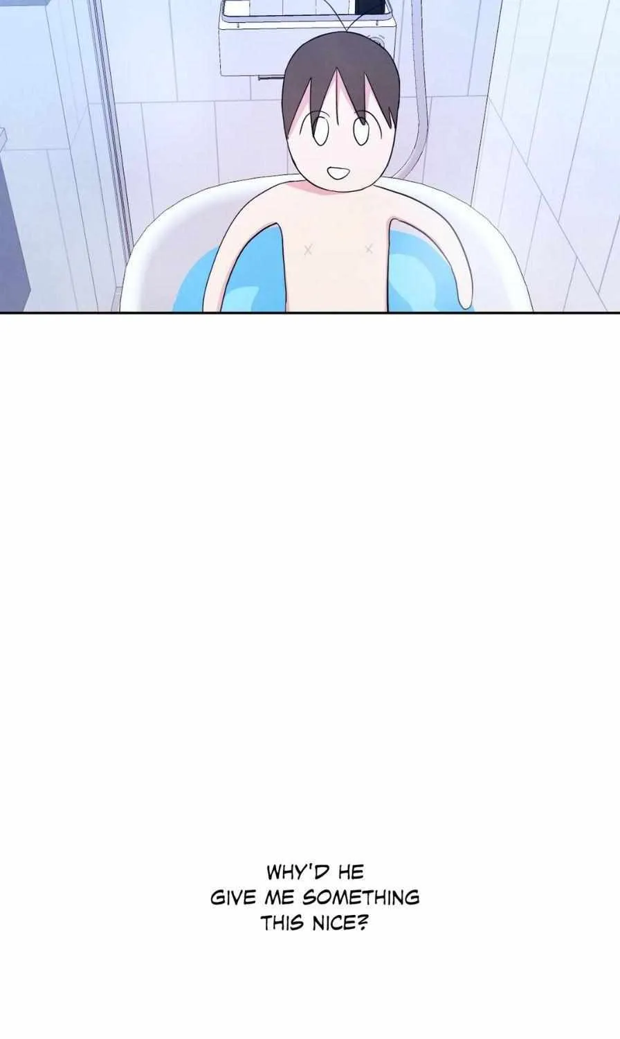 Read Topsy-Turvy chapter 51 image 82 on Lezhin