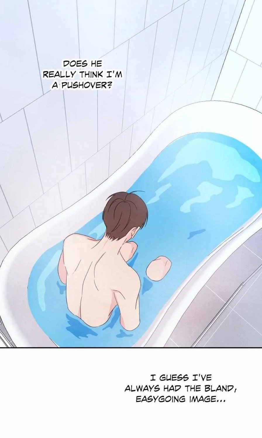 Read Topsy-Turvy chapter 51 image 85 on Lezhin