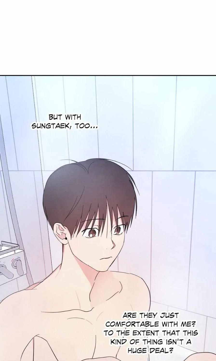 Read Topsy-Turvy chapter 51 image 86 on Lezhin