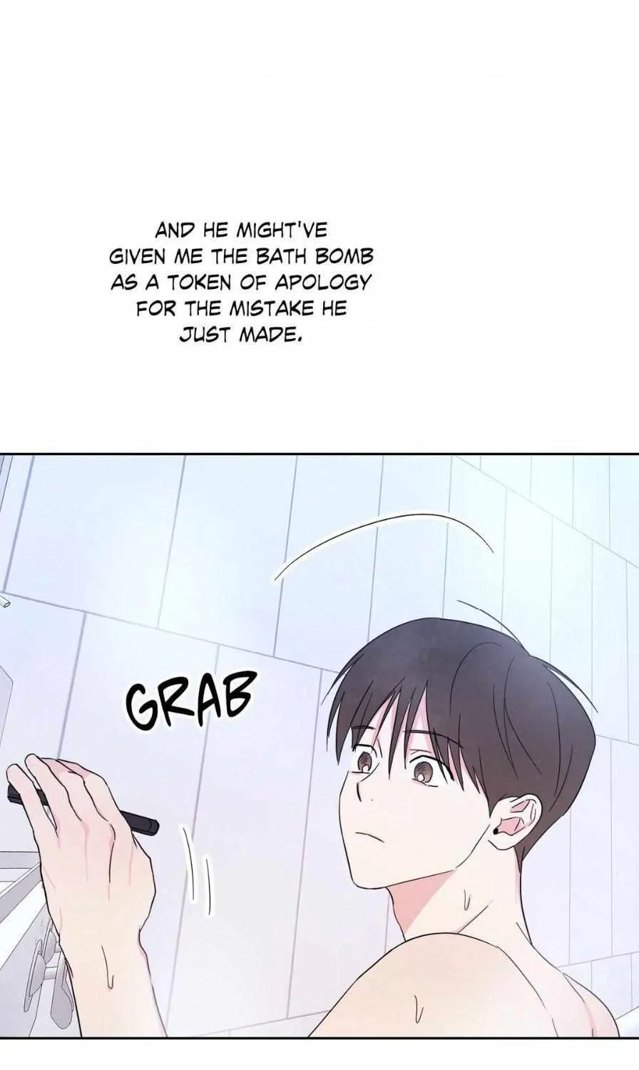 Read Topsy-Turvy chapter 51 image 89 on Lezhin