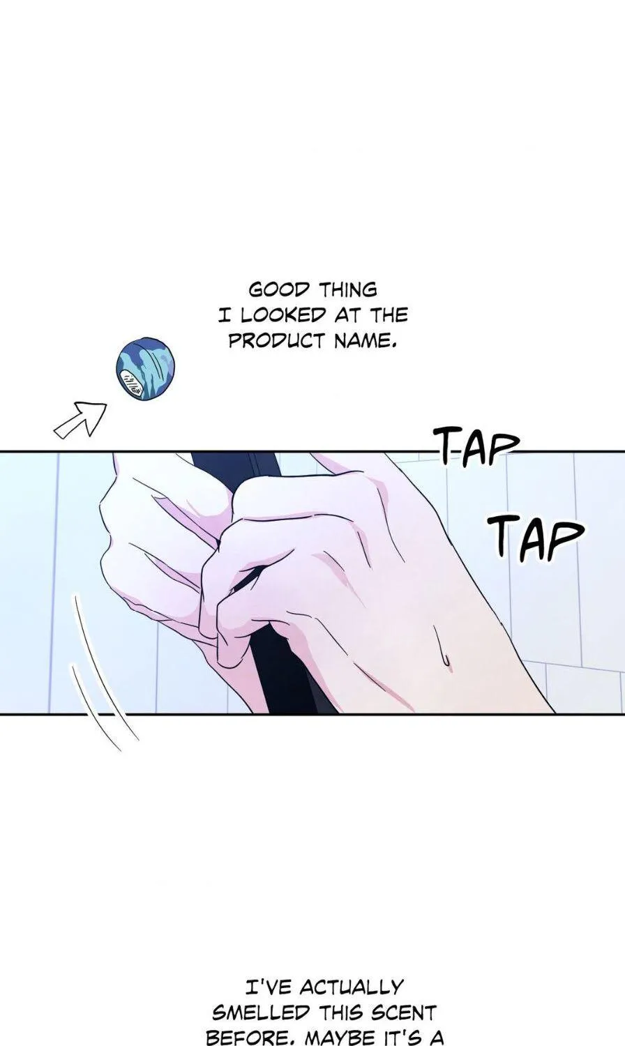 Read Topsy-Turvy chapter 51 image 91 on Lezhin