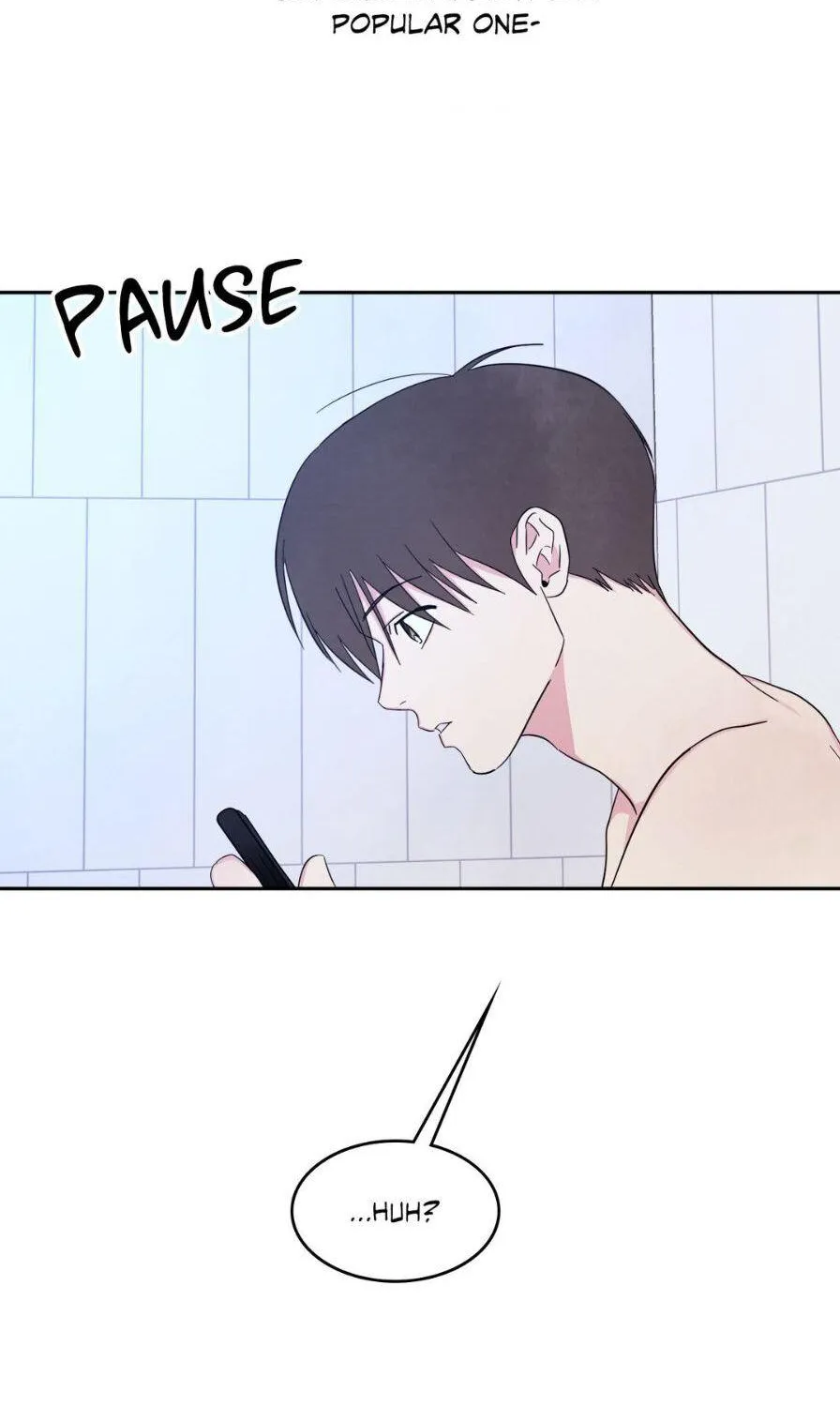 Read Topsy-Turvy chapter 51 image 92 on Lezhin