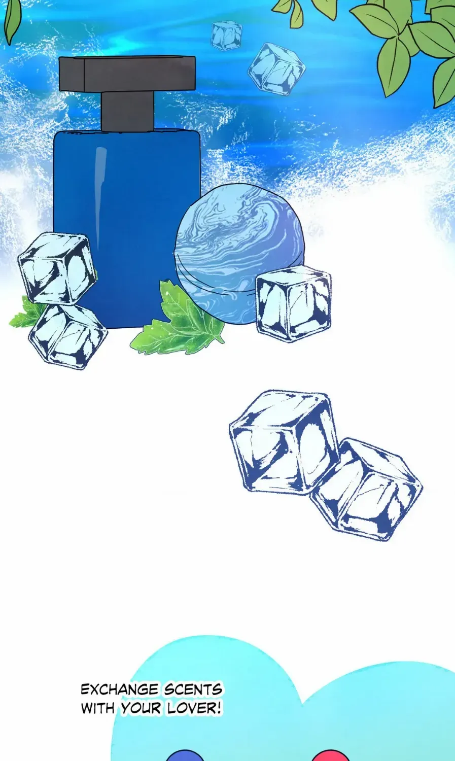Read Topsy-Turvy chapter 52 image 1 on Lezhin