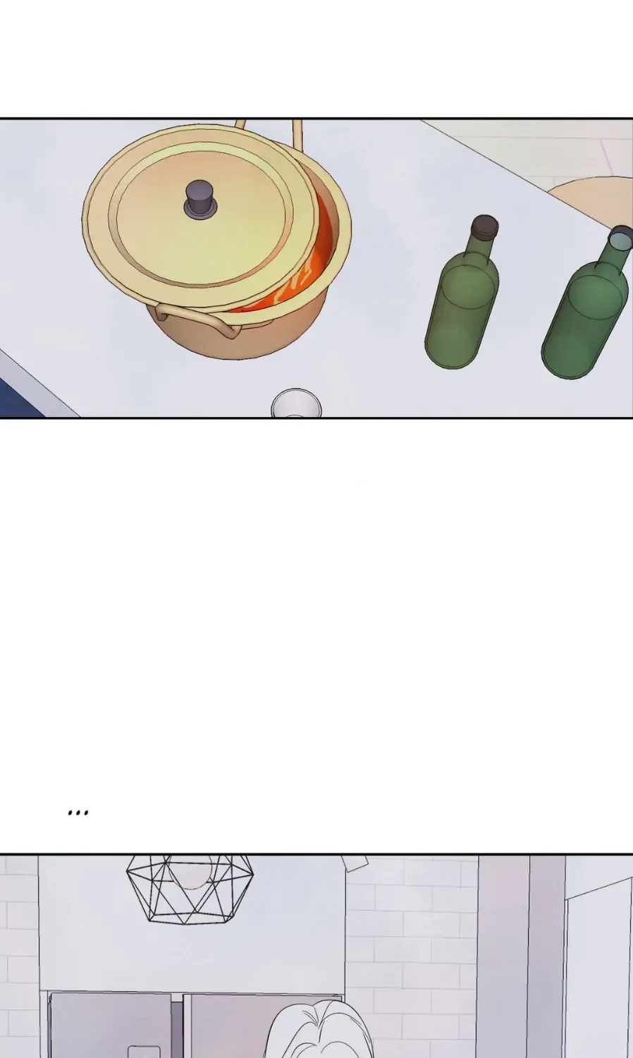 Read Topsy-Turvy chapter 52 image 104 on Lezhin