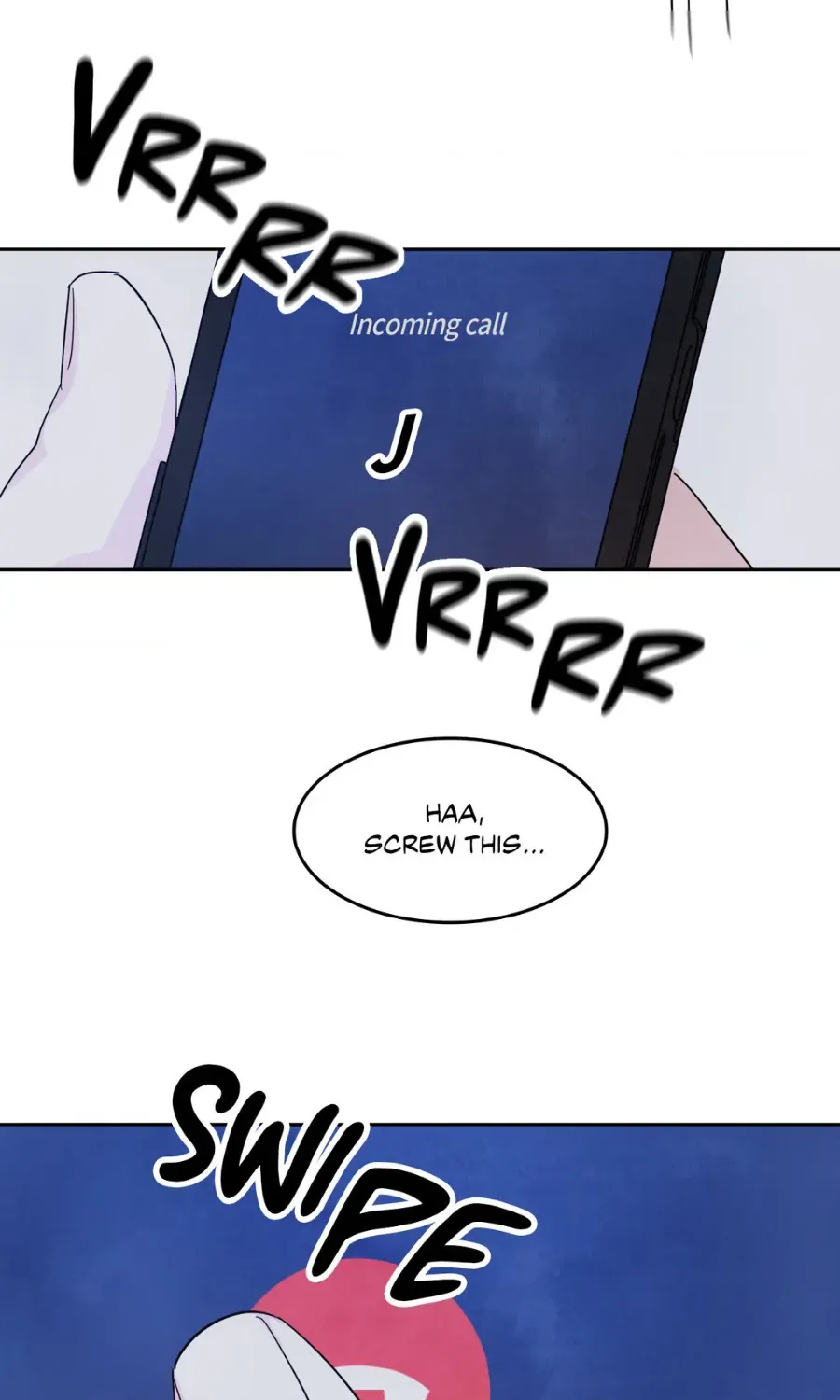 Read Topsy-Turvy chapter 52 image 108 on Lezhin