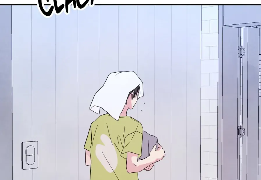 Read Topsy-Turvy chapter 52 image 11 on Lezhin