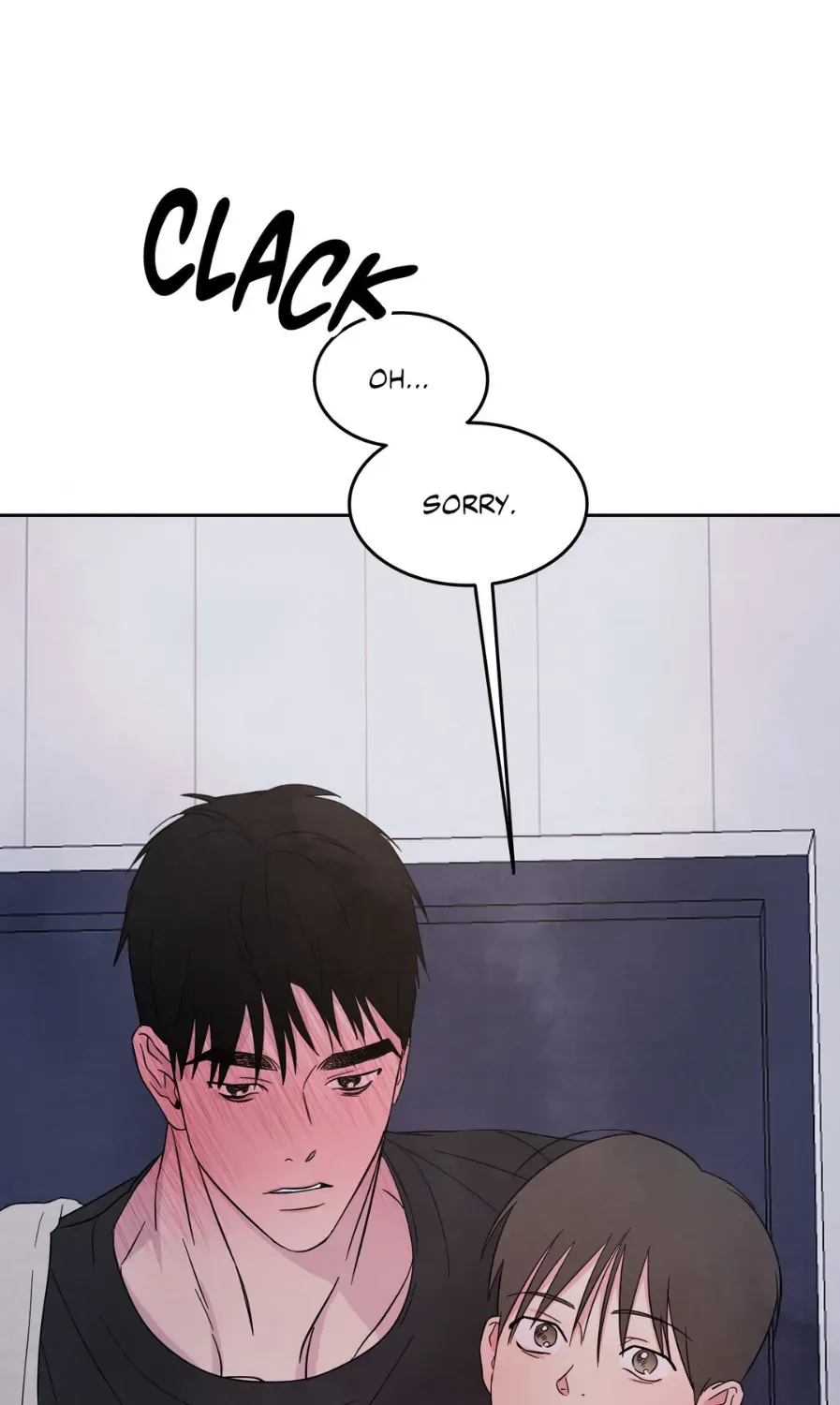 Read Topsy-Turvy chapter 52 image 111 on Lezhin