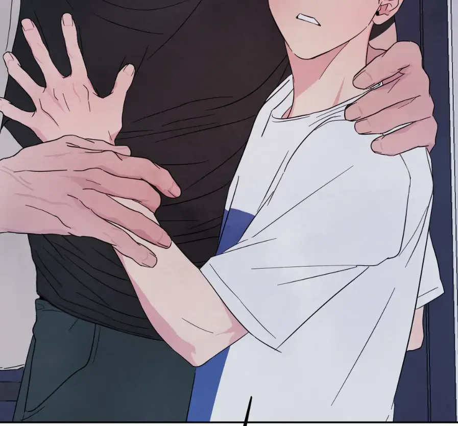 Read Topsy-Turvy chapter 52 image 112 on Lezhin