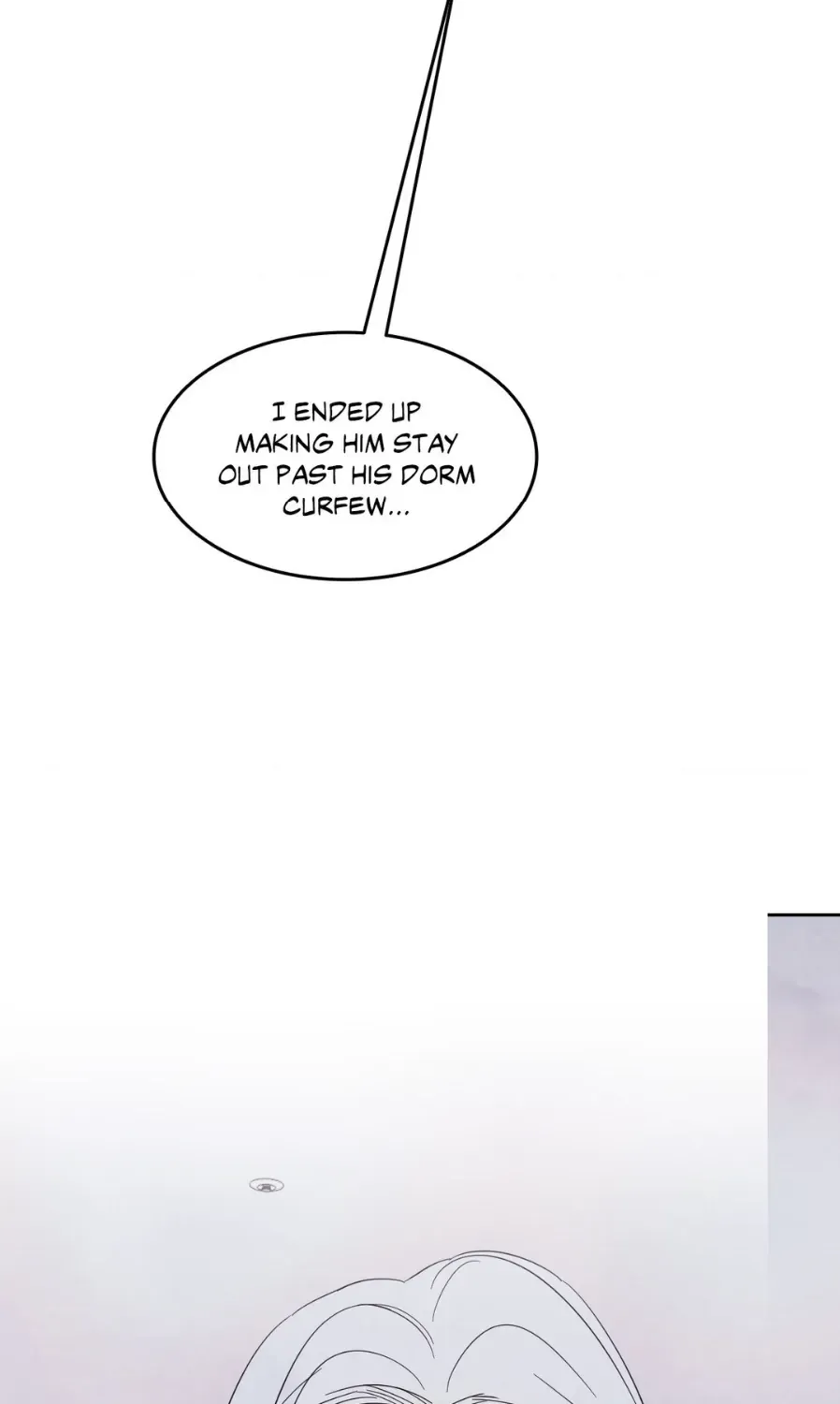 Read Topsy-Turvy chapter 52 image 113 on Lezhin