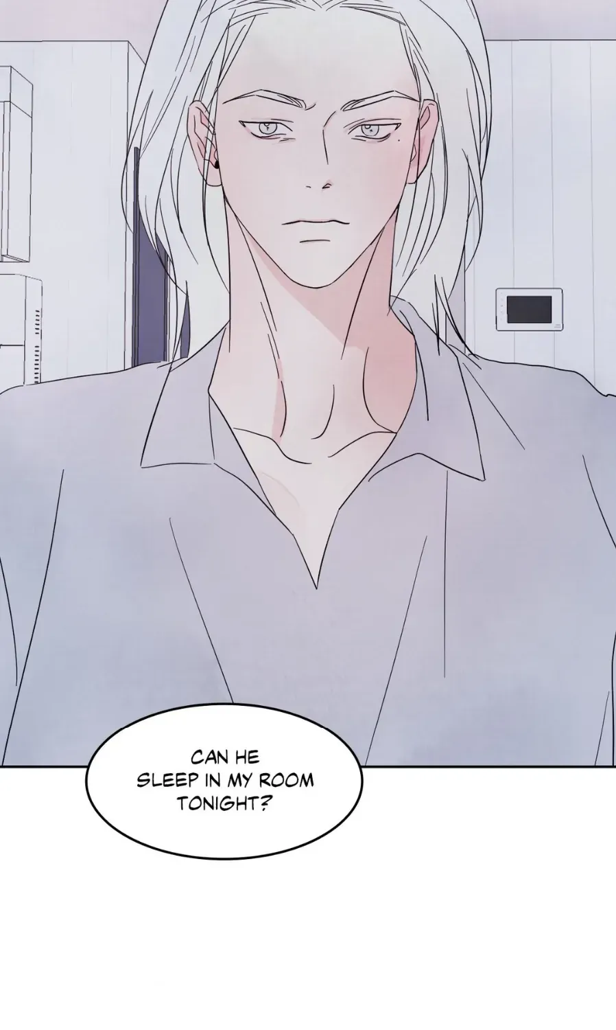 Read Topsy-Turvy chapter 52 image 114 on Lezhin