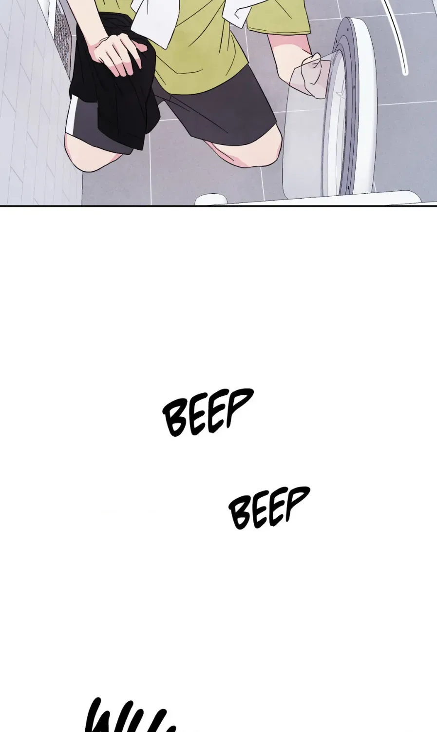 Read Topsy-Turvy chapter 52 image 14 on Lezhin