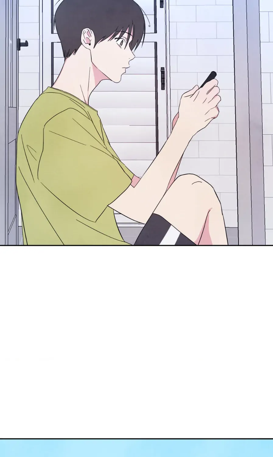 Read Topsy-Turvy chapter 52 image 16 on Lezhin