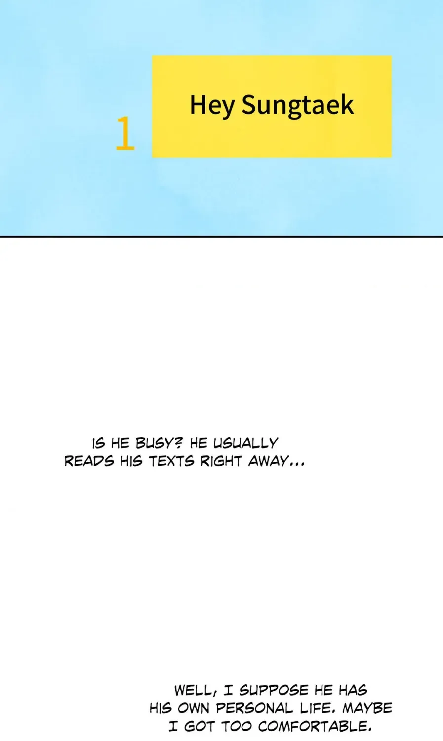 Read Topsy-Turvy chapter 52 image 17 on Lezhin