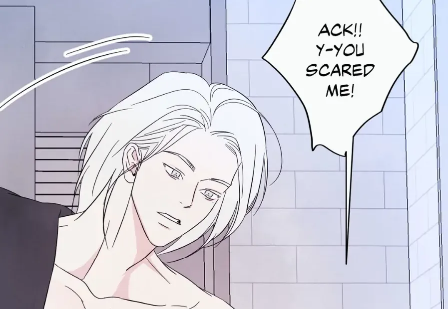 Read Topsy-Turvy chapter 52 image 19 on Lezhin
