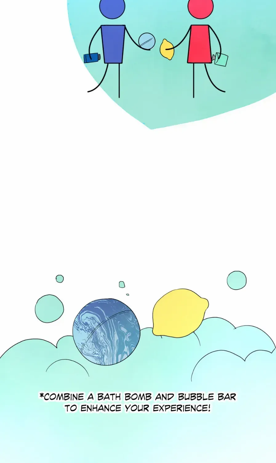 Read Topsy-Turvy chapter 52 image 2 on Lezhin