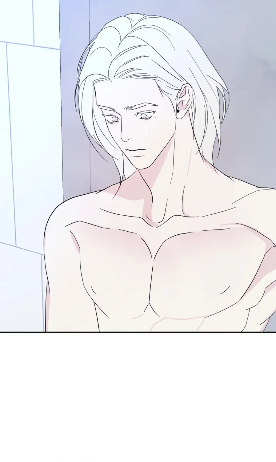 Read Topsy-Turvy chapter 52 image 25 on Lezhin