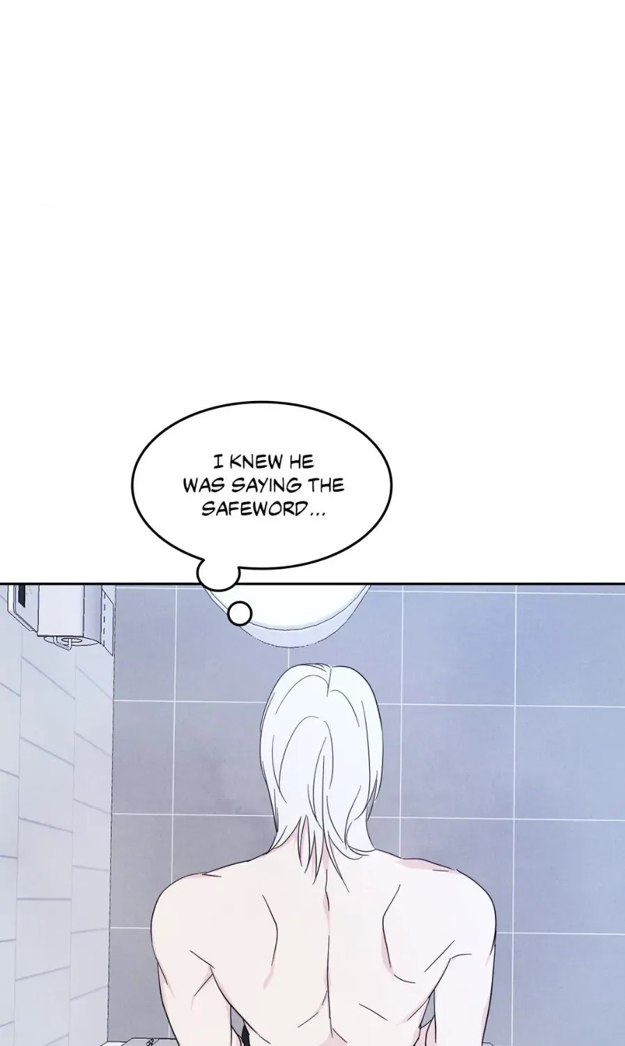 Read Topsy-Turvy chapter 52 image 28 on Lezhin