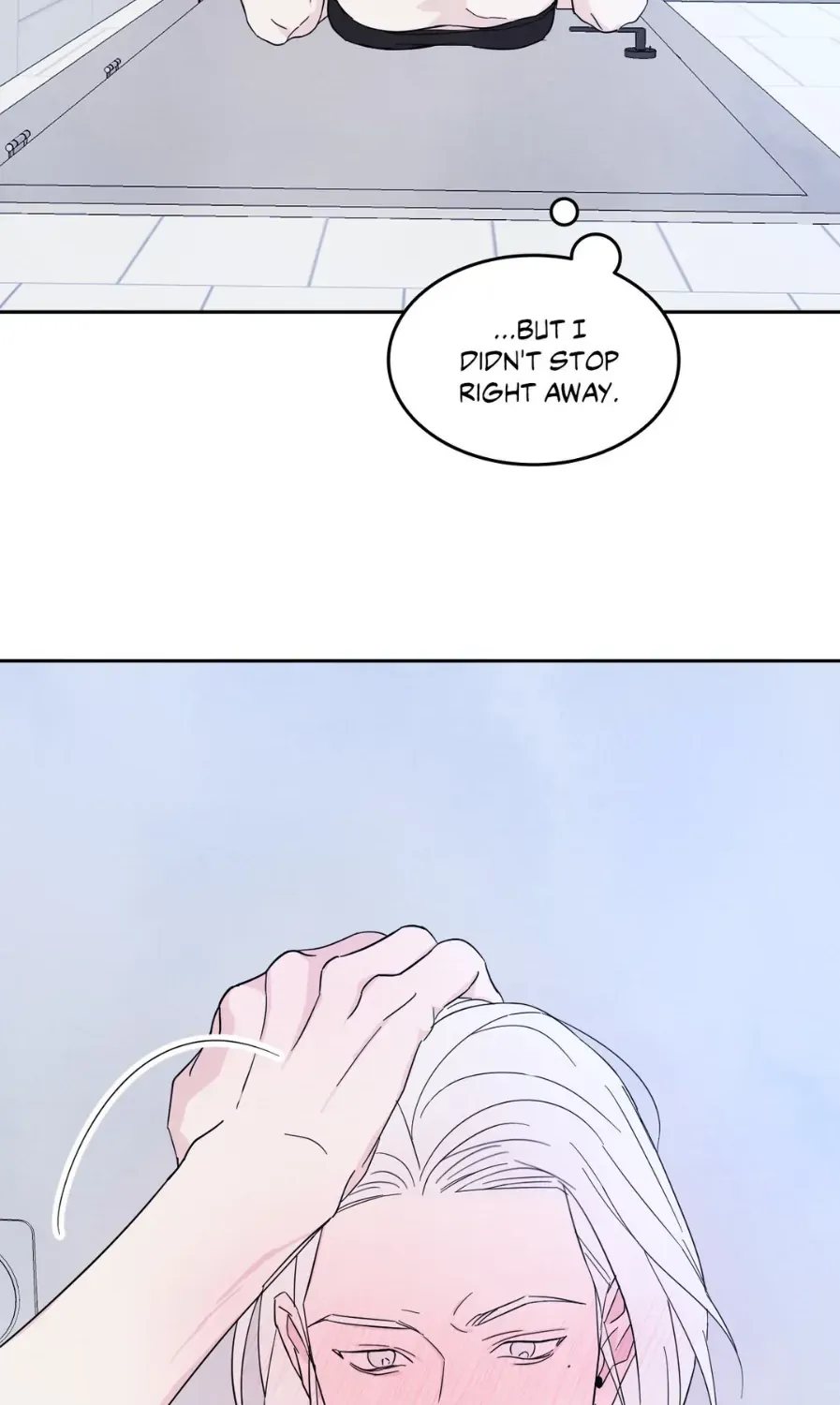 Read Topsy-Turvy chapter 52 image 29 on Lezhin