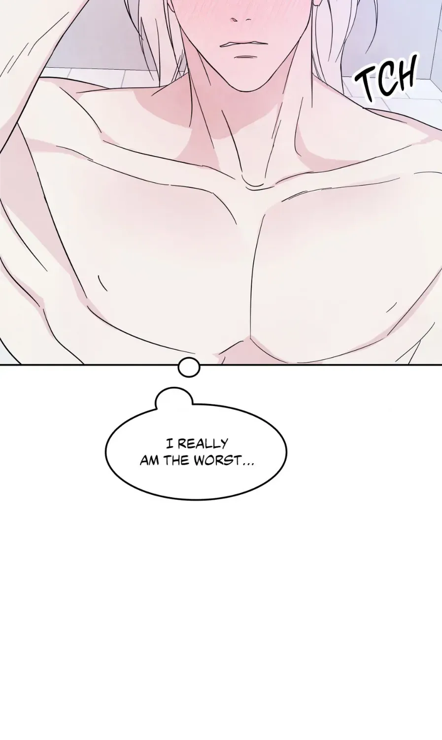 Read Topsy-Turvy chapter 52 image 30 on Lezhin