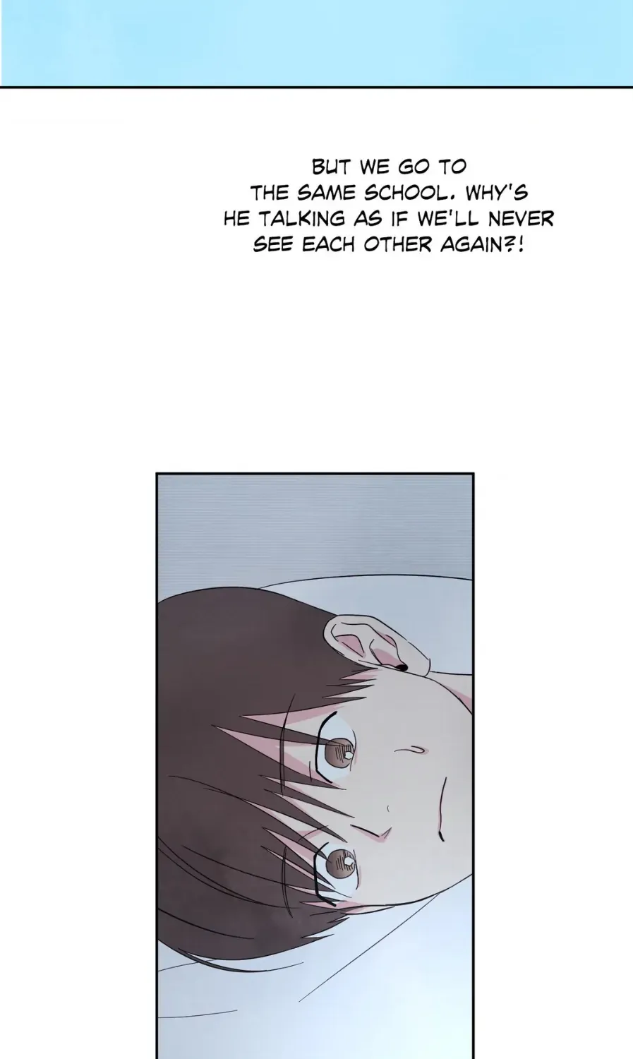 Read Topsy-Turvy chapter 52 image 37 on Lezhin