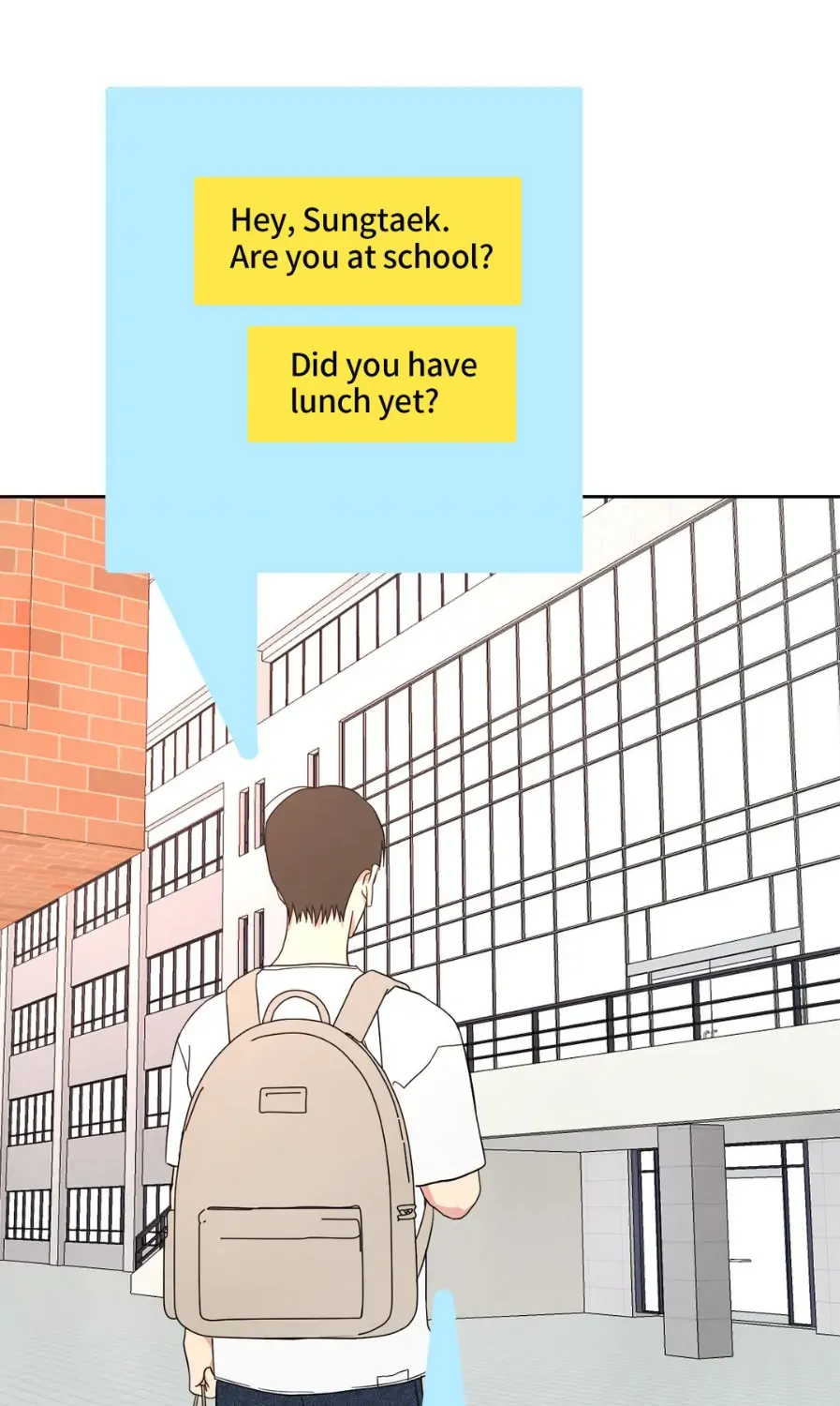 Read Topsy-Turvy chapter 52 image 41 on Lezhin