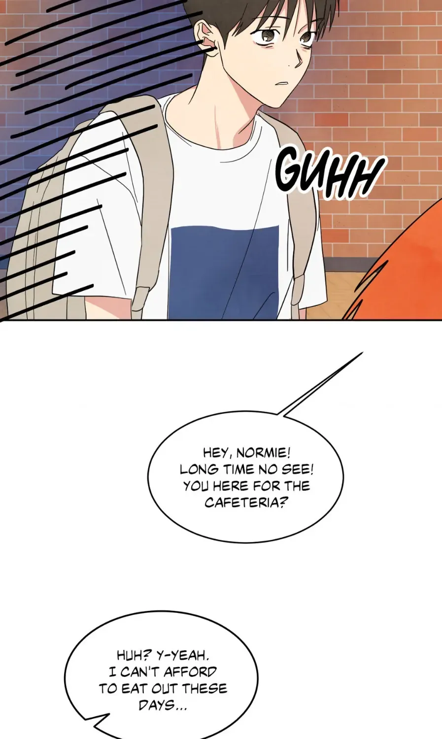 Read Topsy-Turvy chapter 52 image 44 on Lezhin