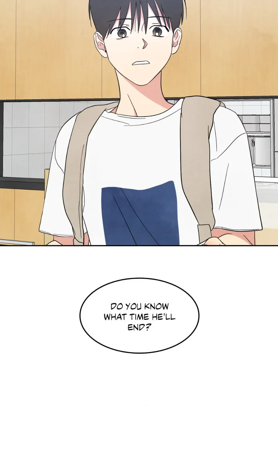 Read Topsy-Turvy chapter 52 image 51 on Lezhin