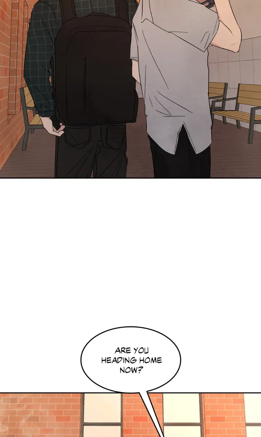 Read Topsy-Turvy chapter 52 image 56 on Lezhin