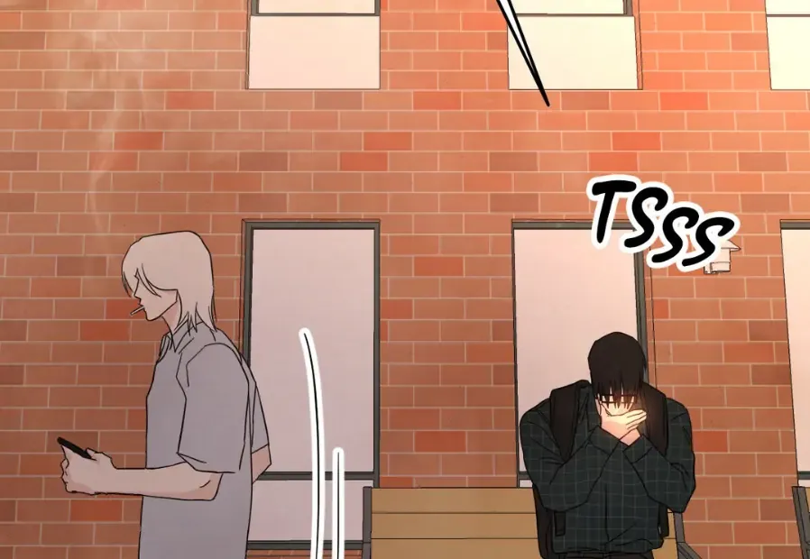 Read Topsy-Turvy chapter 52 image 57 on Lezhin