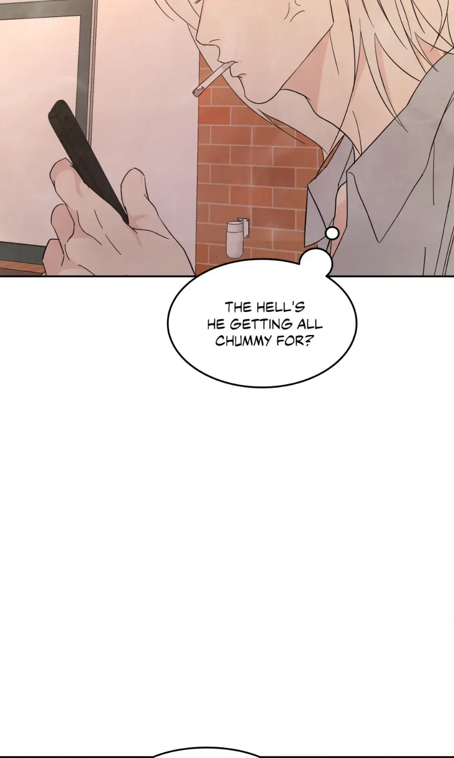 Read Topsy-Turvy chapter 52 image 59 on Lezhin