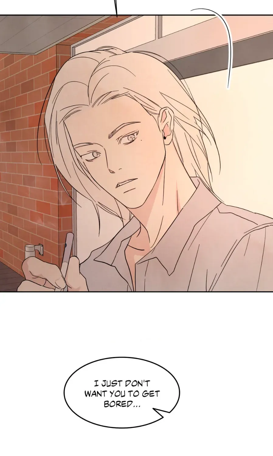 Read Topsy-Turvy chapter 52 image 63 on Lezhin