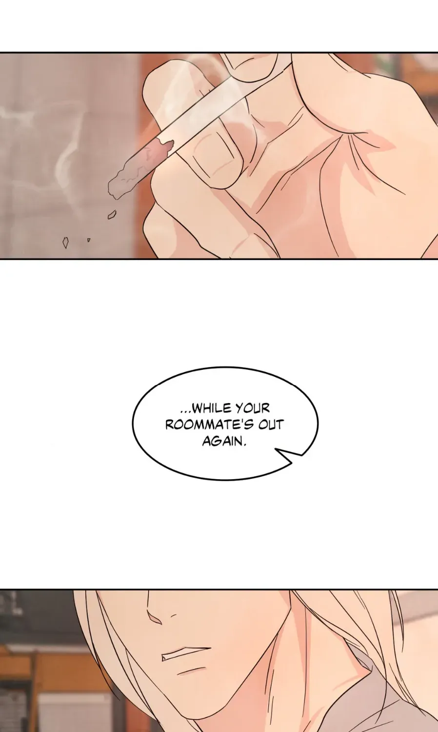 Read Topsy-Turvy chapter 52 image 64 on Lezhin