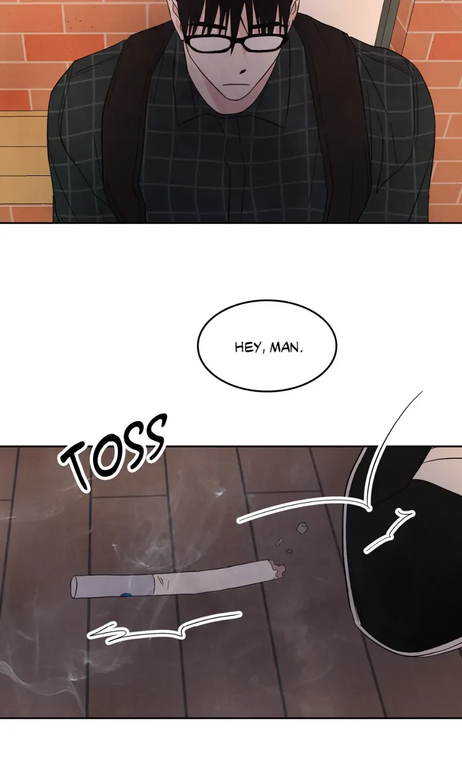 Read Topsy-Turvy chapter 52 image 67 on Lezhin
