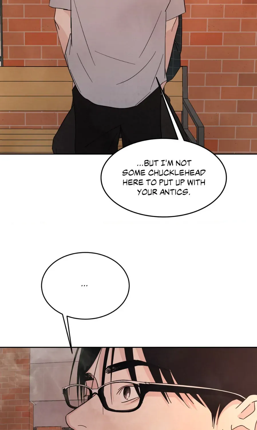 Read Topsy-Turvy chapter 52 image 70 on Lezhin
