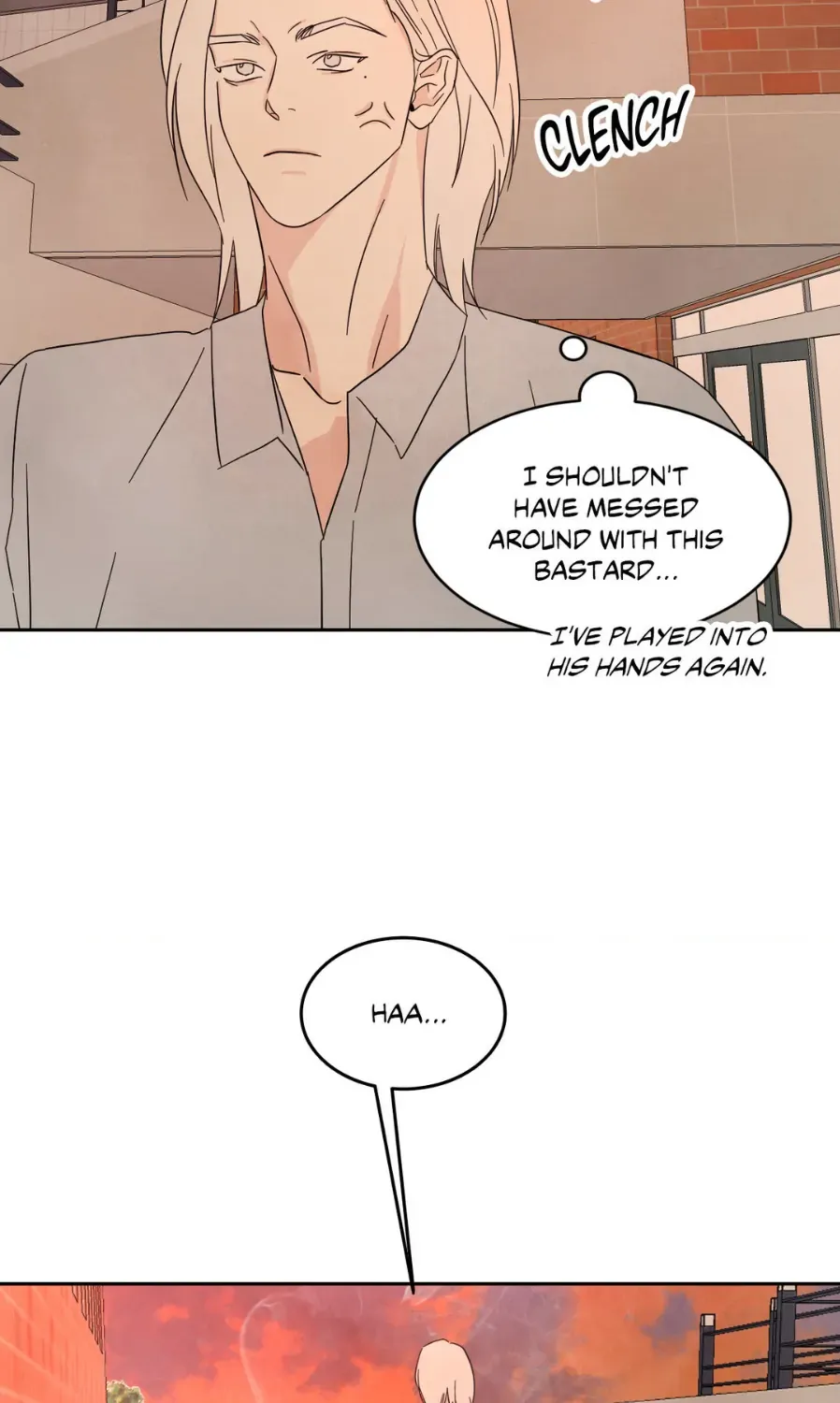 Read Topsy-Turvy chapter 52 image 72 on Lezhin